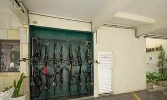 Imagem 6: Apartamento na Pompeia