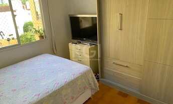 Imagem 16: OPORTUNIDADE, BAIXOU O PRECO!!! Ótimo apartamento com ventilação natural e bastante lumino