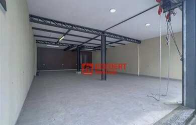 Imagem 4: Salão para alugar, 100 m² por R$ 3.189,99/mês - Vila Galvão - Guarulhos/SP