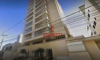 Imagem 2: Apartamento com 3 dormitórios para alugar, 95 m² por R$ 2.800,00/mês - Jardim Irajá - Ribe