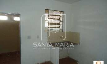 Imagem 7: Salão/Galpão (salão - térreo