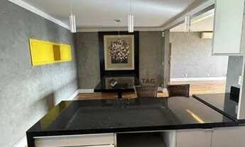 Imagem 7: Apartamento com 3 dormitórios, 148 m² - venda por R$ 1.060.000,00 ou aluguel por R$ 4.534