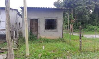 Imagem: Vendo casa no Distrito Industrial