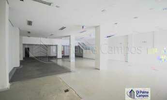 Imagem 4: Loja Comercial para Alugar com 500m² na Vergueiro