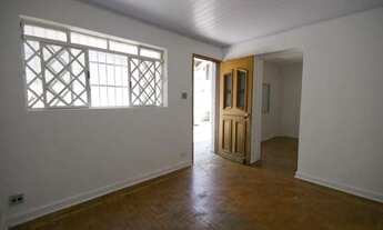 Imagem 3: Casa de vila-aluguel-70m2-2 quartos= Liberdade-Excelente Casa-Vila-Segurança e Bem Estar-S