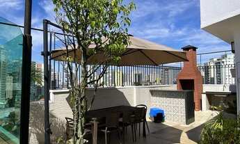 Imagem: Cobertura para Locação em São Paulo