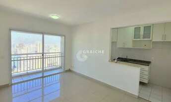 Imagem 2: Apartamento com 2 dormitórios para alugar, 55 m² por R$ 3.500/mês - Paraíso - São Paulo/SP