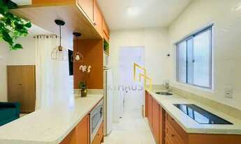 Imagem 2: Apartamento com 1 dormitório à venda, 50 m² por R$ 280.000,00 - Victor Konder - Blumenau/S