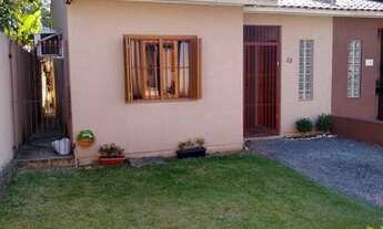 Imagem 2: Casa para Venda - 70m², 2 dormitórios, Krahe