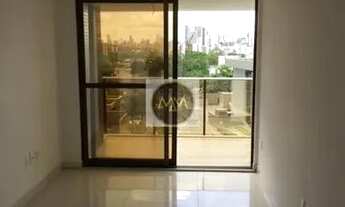 Imagem: Apartamento à venda no bairro Altiplano