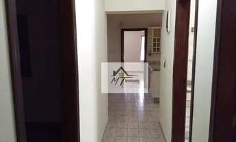 Imagem 6: Casa com 3 dormitórios, 170 m² - venda por R$ 500.000,00 ou aluguel por R$ 2.700,00/mês