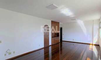 Imagem 5: Apartamento para aluguel, 4 quartos, 1 suíte, 3 vagas, Serra - Belo Horizonte/MG