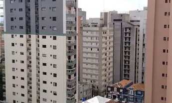 Imagem 6: Apartamento com 2 dormitórios para alugar, 80 m² por R$ 4.504,94/mês - Perdizes - São Paul