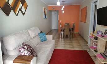 Imagem 7: Apartamento Vila Regente Feijó São Paulo/SP