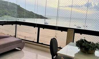 Imagem 4: Belíssimo apartamento de03 suítes, frente para o mar, da praia do morro!!