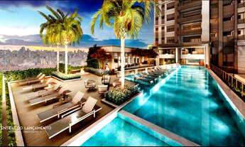 Imagem 4: Apartamento 80m² à venda no bairro Brooklin - São Paulo/SP, Zona Sul