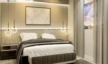 Imagem 3: SILVA JARDIM RESIDENCIAL - 2 DORMITÓRIOS - 1 VAGA