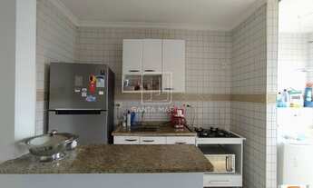 Imagem 4: Apartamento (tipo - padrao) 1 dormitórios/suite, cozinha planejada, portaria 24hs, lazer