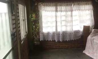 Imagem: Assobradada com 2 casas no Bairro Bela Vista