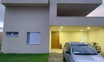 Imagem: Casa SetLife II - Mirassol