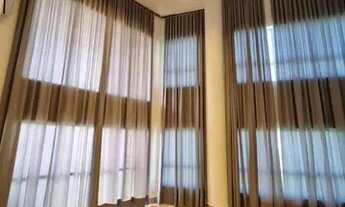 Imagem 2: Apartamento em Alphaville - One Gramercy Park - 01 Quarto Alphaville 123,82