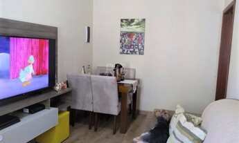 Imagem 5: Apartamento para Venda - 53.23m², 2 dormitórios, 1 vaga - Santo Antonio