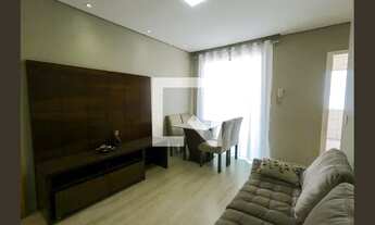 Imagem 2: Apartamento à Venda - Sra. das Graças, 3 Quartos, 70 m2