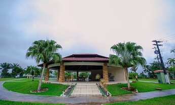 Imagem 6: Lote no Condomínio Praia dos Passarinhos para Venda Têm 800m² em Ponta Negra - Manaus - Am