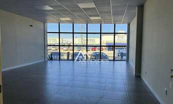 Imagem 4: Sala para alugar, 67 m² por R$ 4.663,41/mês - Cordeiros - Itajaí/SC