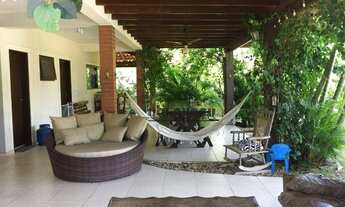 Imagem 6: Casa com 4 dormitórios à venda, 500 m² por R$ 1.690.000,00 - Condomínio Haras Paineiras