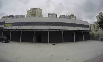 Imagem: ALUGUE Lojão na Av. Presidente Tancredo