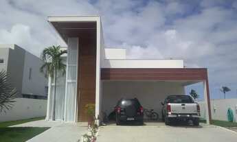 Imagem 2: ALUGUEL casa Cond. Alphaville Sergipe