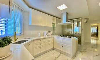 Imagem 5: APARTAMENTO MOBILIADO COM 3 SUÍTES