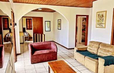 Imagem 5: Aluga se suíte com 2 camas de solteiro individual - Itacorubi (Florianopolis