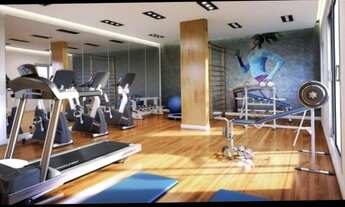 Imagem 6: Apartamento no Residencial Dom Pedro I e II com 2 dorm e 64m Centro - Passo de Torres