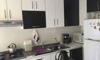 Imagem 7: Apartamento para Venda - 68m², 3 dormitórios, sendo 1 suites, 1 vaga - Partenon