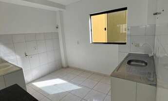 Imagem 5: Apartamento - 2 Quartos - Águas Lindas