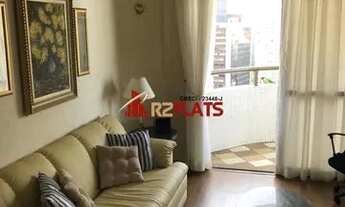 Imagem: São Paulo - Flat - Bela Vista