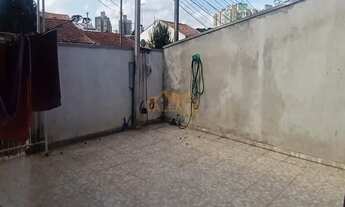 Imagem 3: Excelente casa com dois quartos , uma suíte e com estrutura para sobrado !