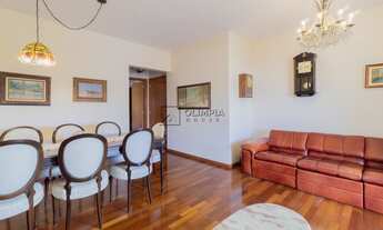 Imagem 5: Venda Apartamento 3 Dormitórios - 105 m² Vila Mariana