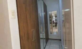 Imagem 2: Sobrado para venda tem 115 metros quadrados com 3 quartos em Mirandópolis - São Paulo - SP