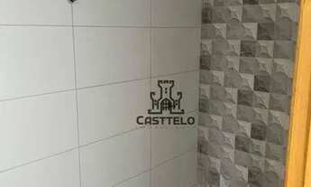 Imagem 6: Casa à venda, 75 m² por R$ 255.000 - Leonor - Londrina/PR