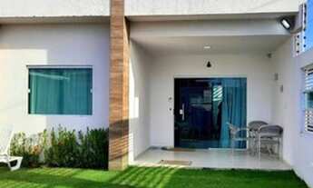 Imagem: Linda casa em carneiros tamandare