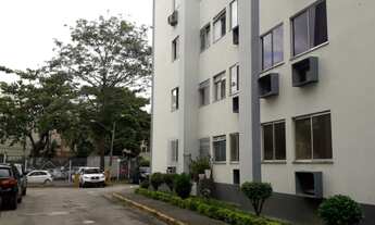 Imagem: Excelente Apartamento 2 Quartos Residencial