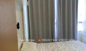 Imagem 4: Easy Vieiralves, apartamento de 1 quartos 100% mobiliado