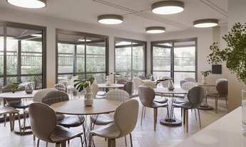 Imagem 3: Alugo apartamento no STORIES