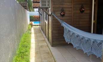 Imagem 5: Barra de São Miguel casa por temporada