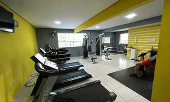 Imagem 6: PRAIA GRANDE - Apartamento Padrão - GUILHERMINA