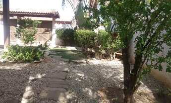 Imagem 4: Casa Costa e Silva - próximo UERN