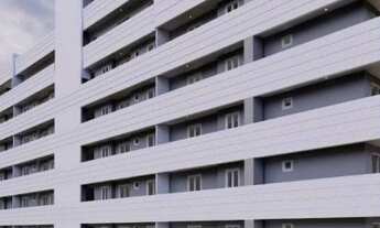 Imagem 2: Apartamento em Canto do Forte - Praia Grande